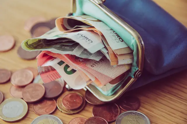 বিদেশি মুদ্রা