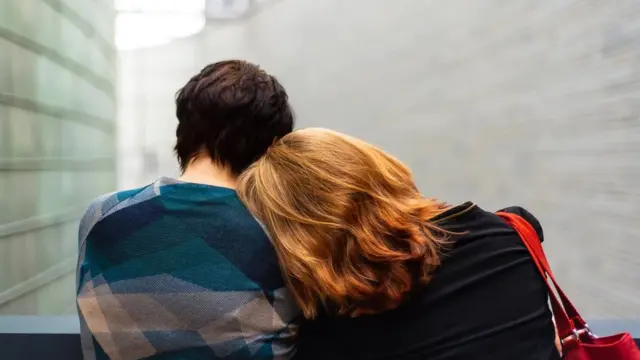 Звинувачення жертви