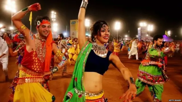 नवरात्रि