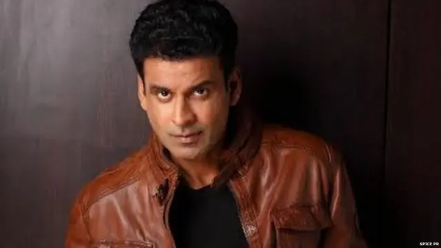 मनोज बाजपेयी