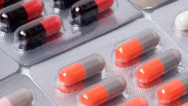 Kuongezeka kwa matumizi ya antibiotiki inamaana kwamba baadhi ya bakteria imekuwa sugu