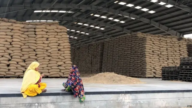 ਨਿੱਜੀ ਮੰਡੀਆਂ ਦਾ ਕਿਸਾਨਾਂ ਵੱਲੋਂ ਵਿਰੋਧ