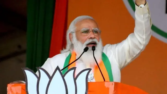 નરેન્દ્ર મોદી