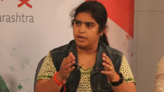 शिवानी दाणी