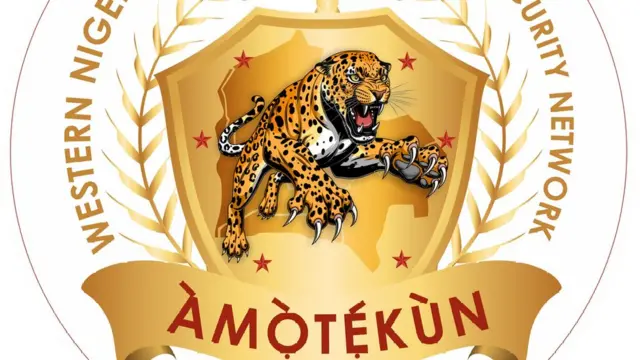 Amotekun