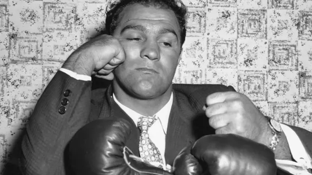 रिकी मैरकियानो