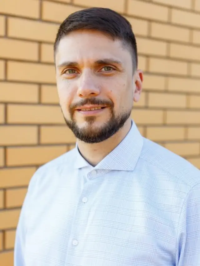 Александр Хомич