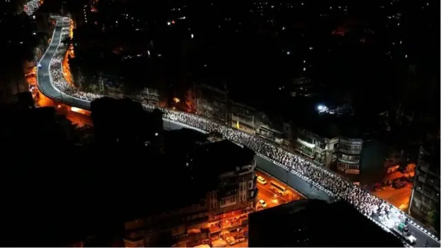 కిసాన్ సభ