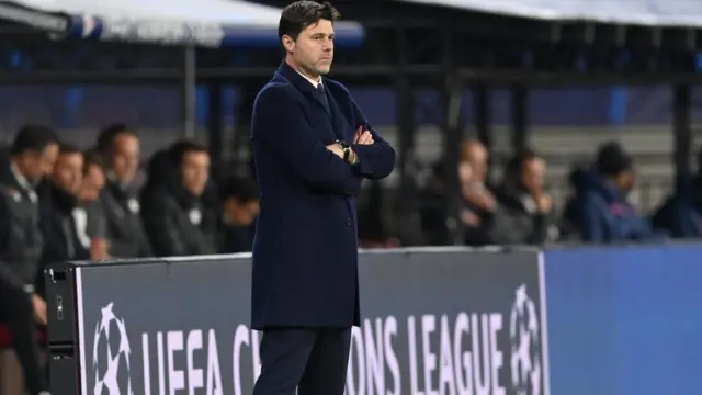 Mauricio Pochettino
