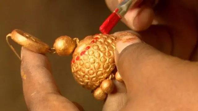 समरीन सोलंगी