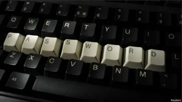 पासवर्ड