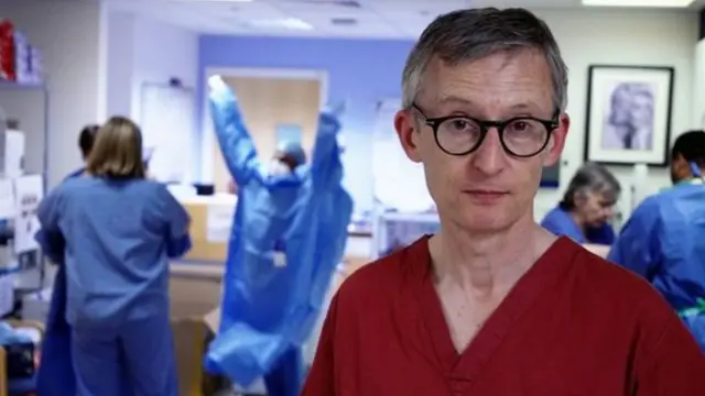 ፕሮፌሰር ቶም ሶሎሞን