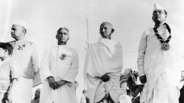 काँग्रेस