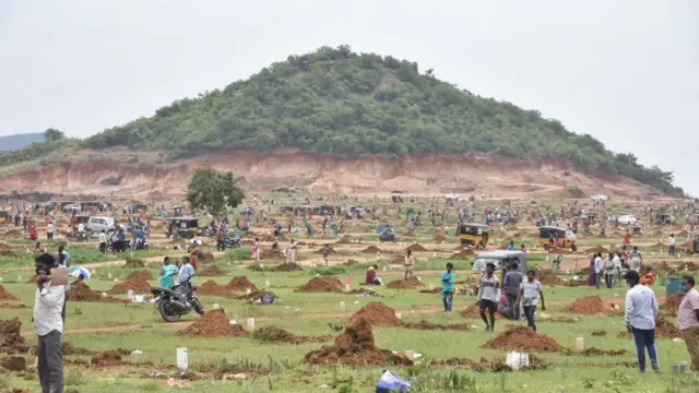 జగనన్న కాలనీ