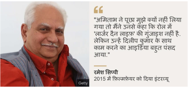 रमेश सिप्पी