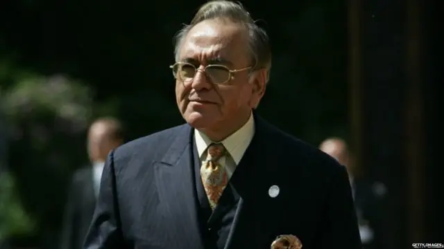 Khurshid kasuri