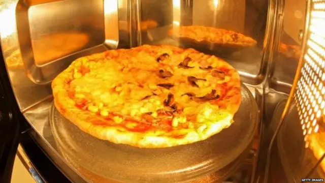 मायक्रोवेव्ह