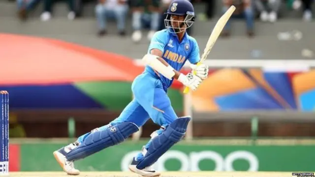 ਆਈਸੀਸੀ ਅੰਡਰ-19 ਵਿਸ਼ਵ ਕੱਪ