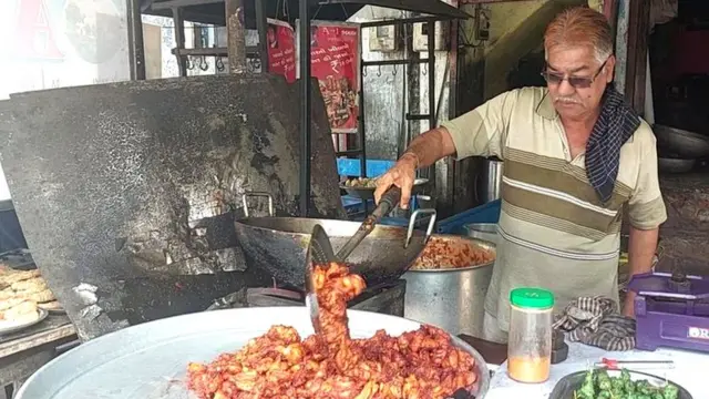 માંસાહાર