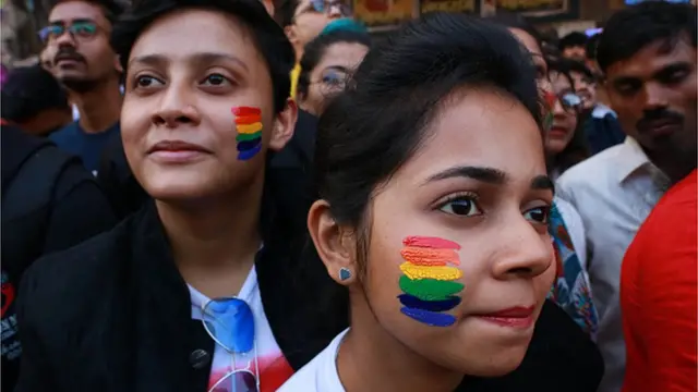 समलैंगिक