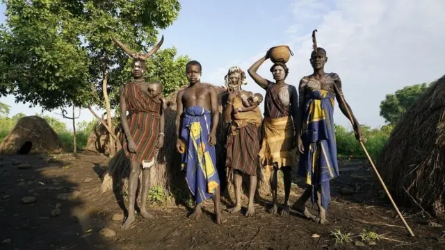 Uummata Mursii