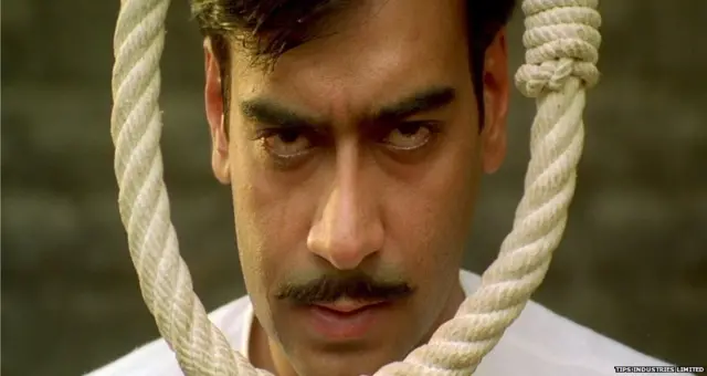 અજય દેવગણની તસવીર