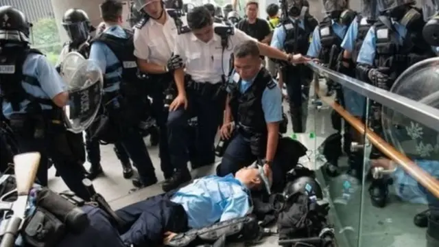 हाँगकाँग