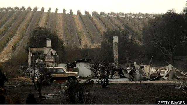 California, Mỹ