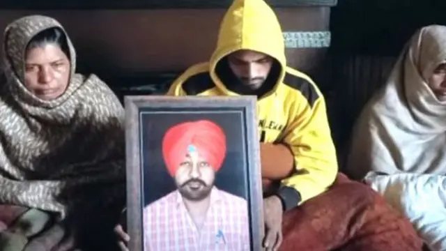 ਕਿਸਾਨ