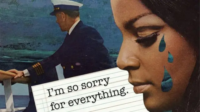 لاک ڈاؤن میں محبت اور ندامت