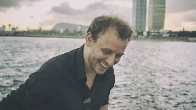 क्रिस्टोफर क्लेटरमायर