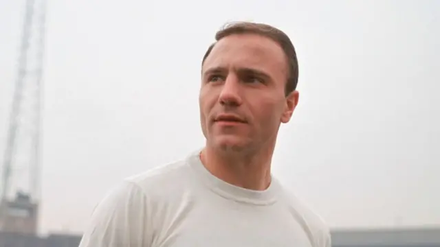 اللاعب جورج كوهين