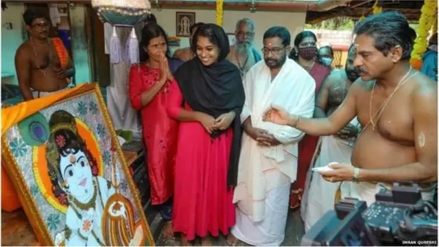 జాస్నా సలీమ్