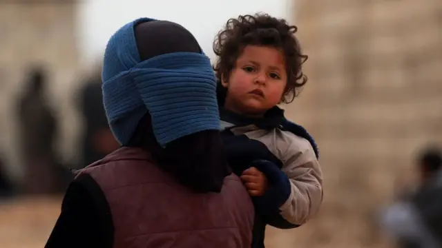 சிரியா: முதல் நாளே சீர்குலைந்து போன தற்காலிக போர் நிறுத்தம்