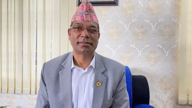 जीवनबहादुर शाही