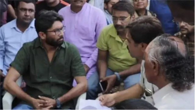 దళితుల బారాత్