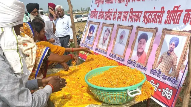 ਲਖੀਮਪੁਰ ਖੀਰੀ