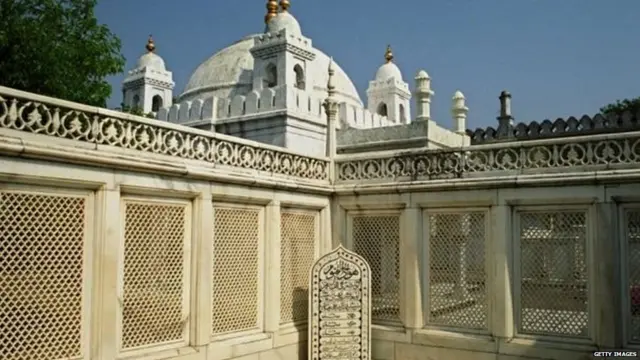 ਮੁਗਲ ਬਾਦਸ਼ਾਹ