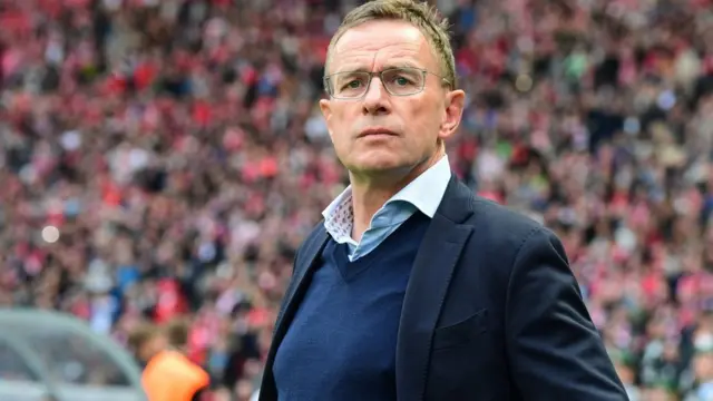 Ralf Rangnick