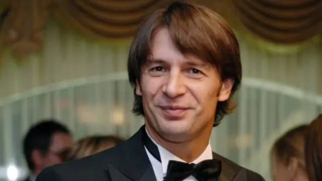 Шовковський