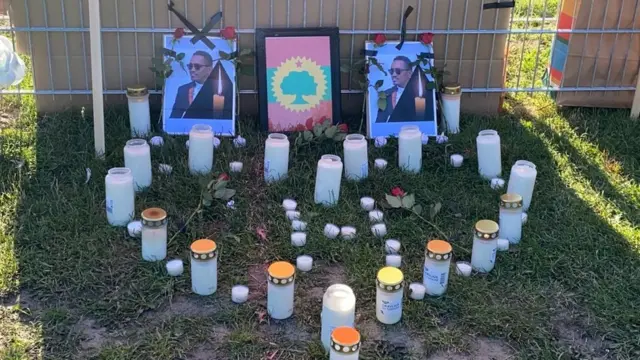 Sirna yaadannoo Gotanbar irraa