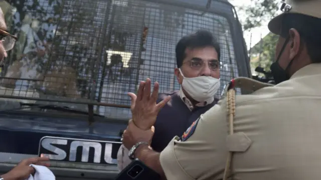 किरीट सोमय्या, भाजप, शिवसेना, मुंबई