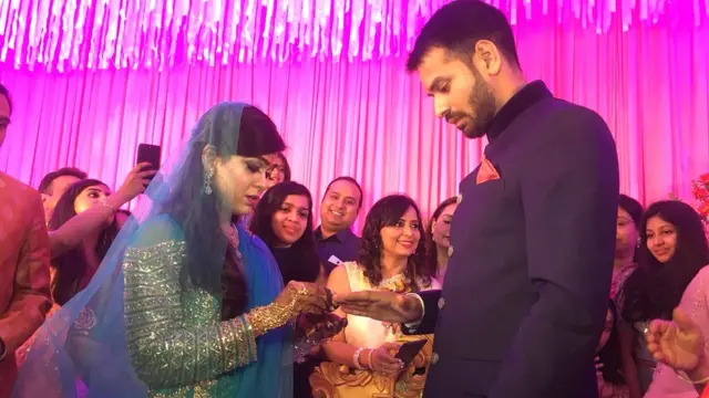 तेज प्रताप