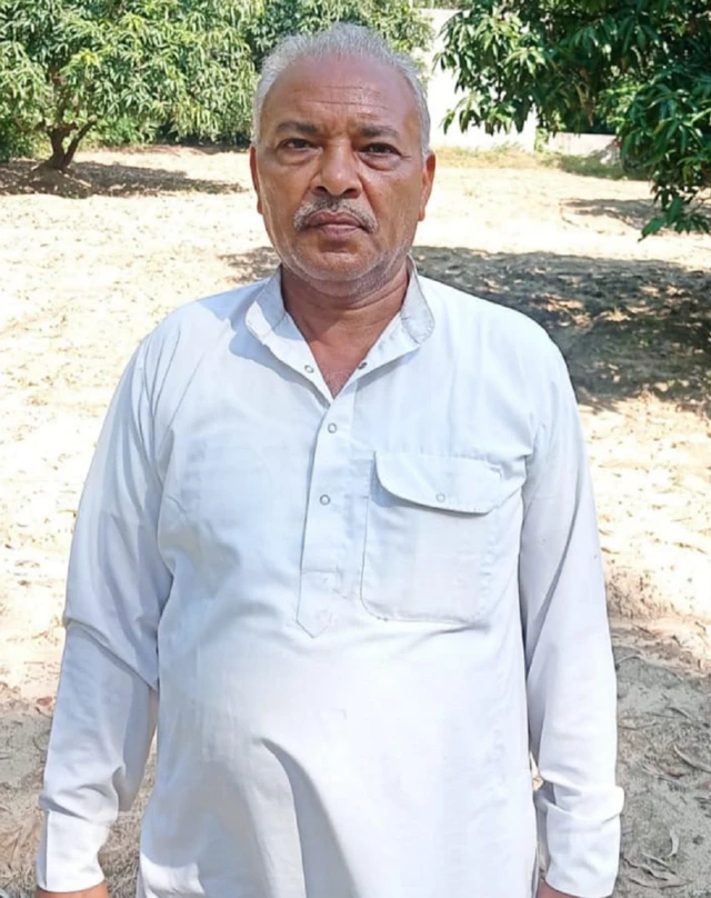 శోభారామ్