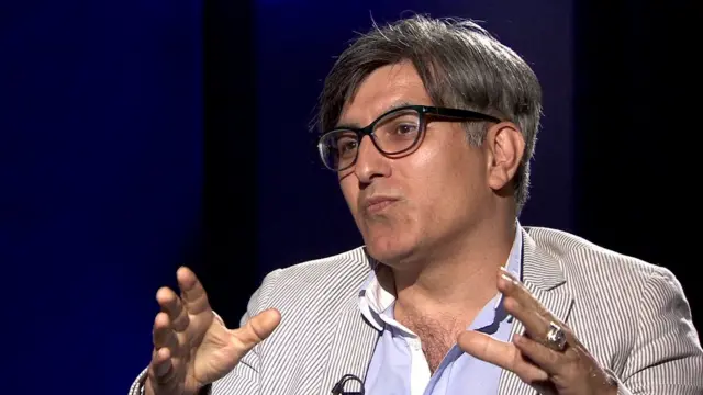 حسن فرهنگی، نویسنده