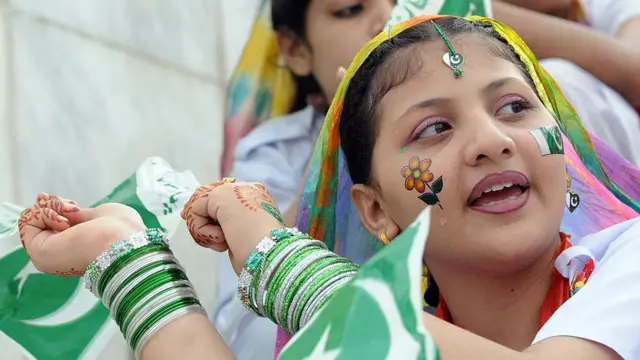 पाकिस्तान