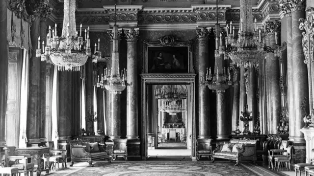 กรีนรูม