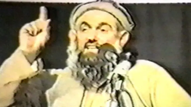 અબ્દુલ્લાહ અઝ્ઝામ