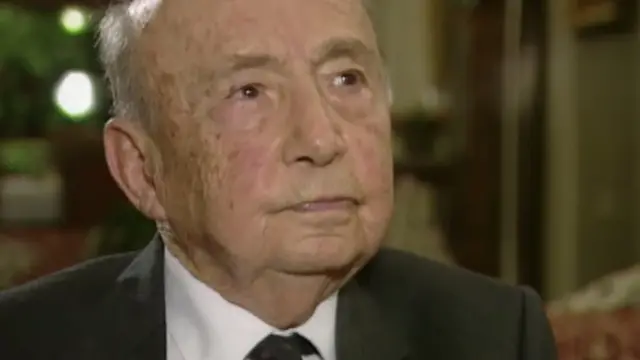 Vehbi Koç