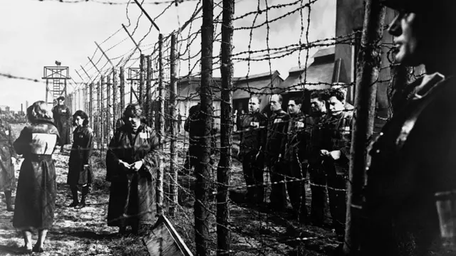 Campo de concentración